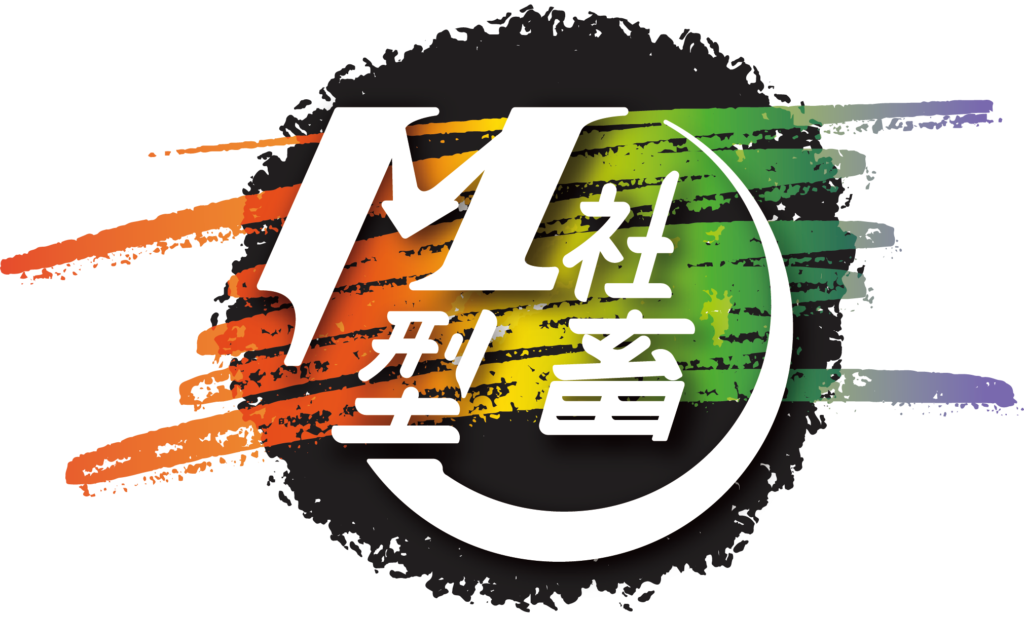 M型社畜-logo